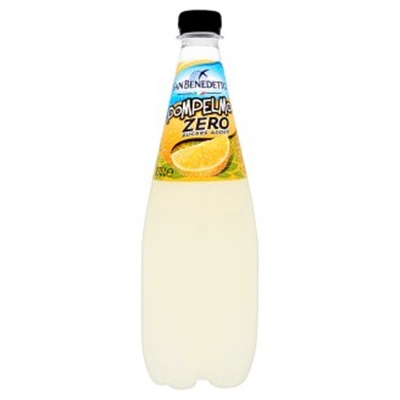 San Benedetto Pompelmo zero