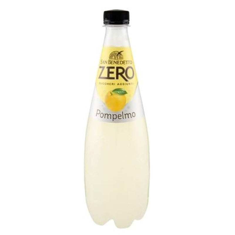 San Benedetto Pompelmo zero