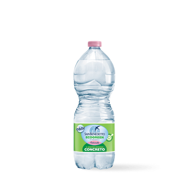 San Benedetto neperlivá voda Minerale 500ml