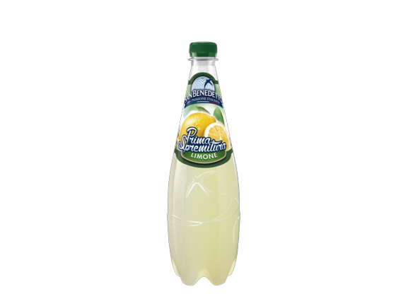 San Benedetto limonáda limone - citrón 0,75l PET