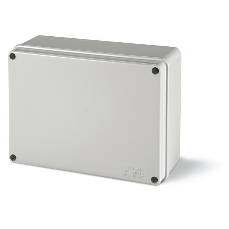 Krabice prázdná přisazená Scame Scabox 190×140×70 mm
