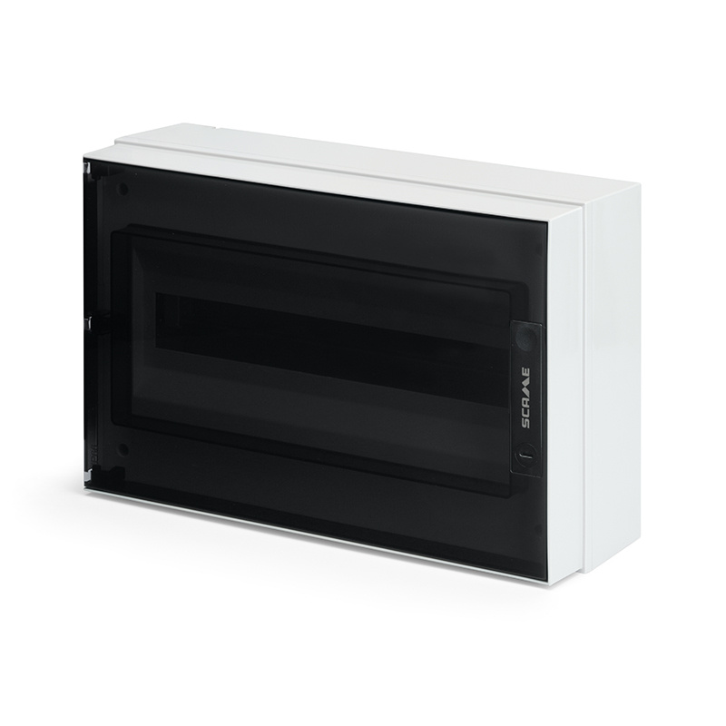 Rozvodnice Scame Ikona 679.1018.2 IP 66