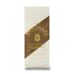 Caffe Molinari Tradizione - zrnková káva - 1000 g