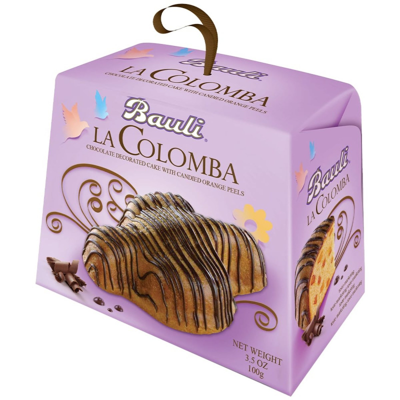 Bauli Mini Colomba