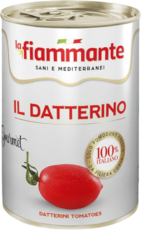 ICAB Rajčata Il Datterini La Fiammante 400g