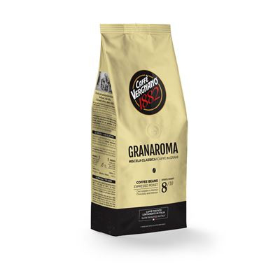 Caffé Vergnano Granaroma 500 g