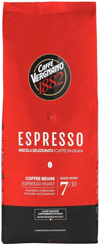 Caffé Vergnano Espresso 500 g