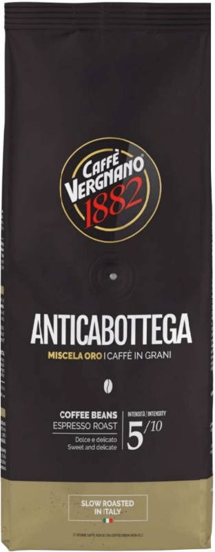 Caffé Vergnano Anticabottega 500 g