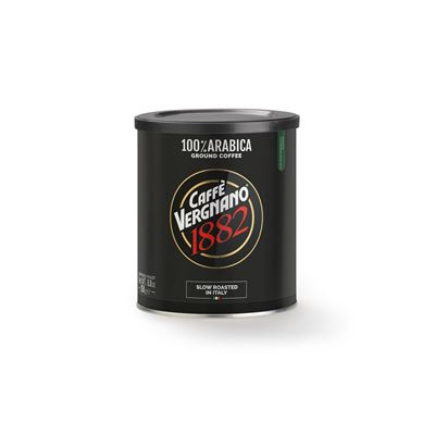 Caffé Vergnano 100 % Arabica Moka 250 g