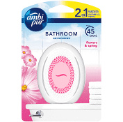 AMBI PUR Bathroom Osvěžovač vzduchu Flower & Spring 7,5 ml