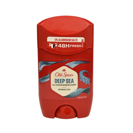 Old Spice Deo Stick Deep Sea 50 ml