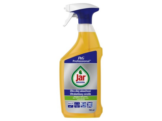 Jar silný odmašťovač - pistole 750 ml