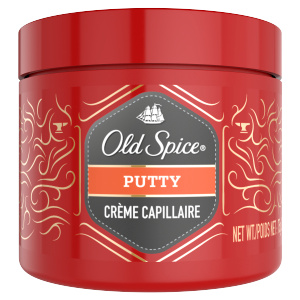 Old Spice Vlasová Hlína 75g