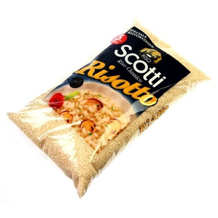 Riso Scotti Rýže Risotto 5 kg