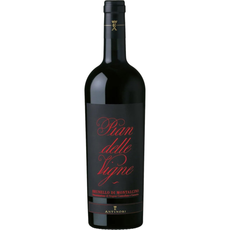 Brunello di Montalcino Pian delle Vigne DOCG 2019
