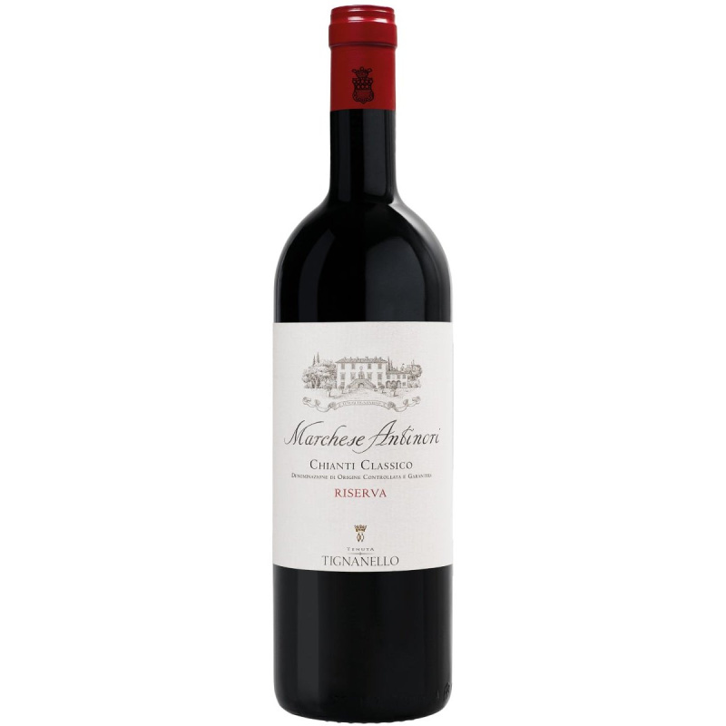 Marchese Antinori Chianti Classico Riserva DOCG 2021