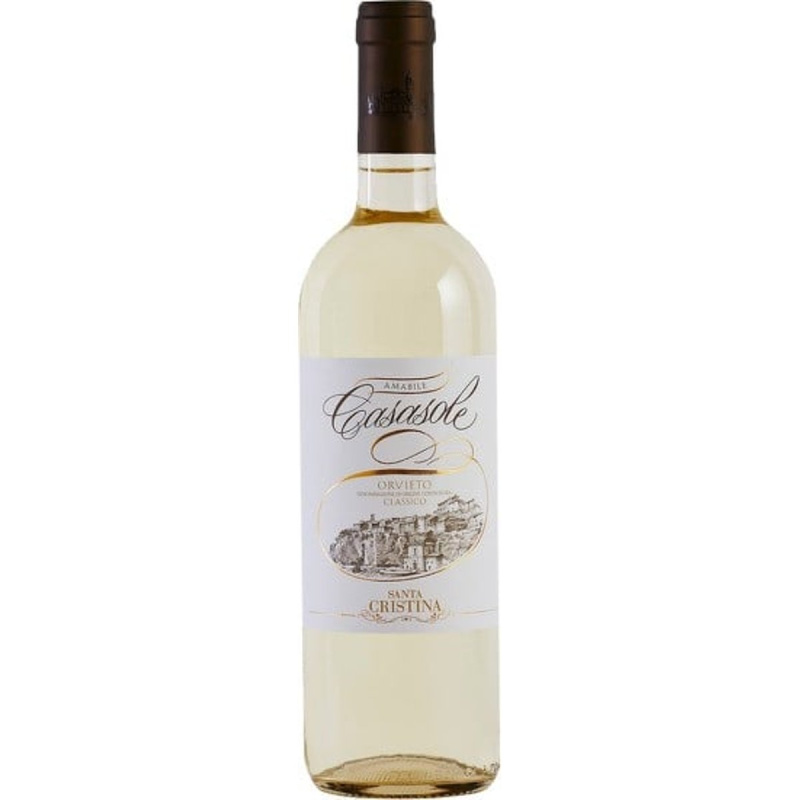 Casasole Orvieto Classico DOC Santa Cristina 2022
