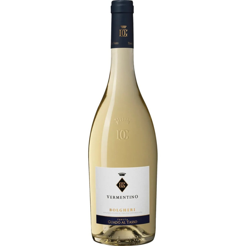 Bolgheri Vermentino DOC 2023