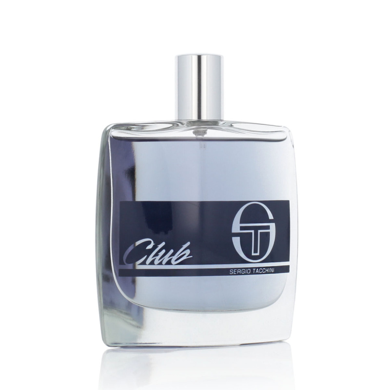 Sergio Tacchini Club toaletní voda pro muže 100 ml