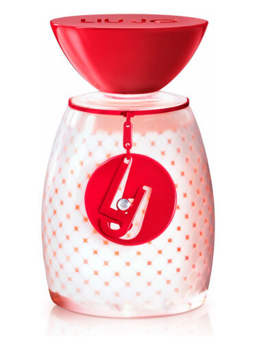 Liu Jo Lovely U parfémovaná voda pro ženy 50 ml