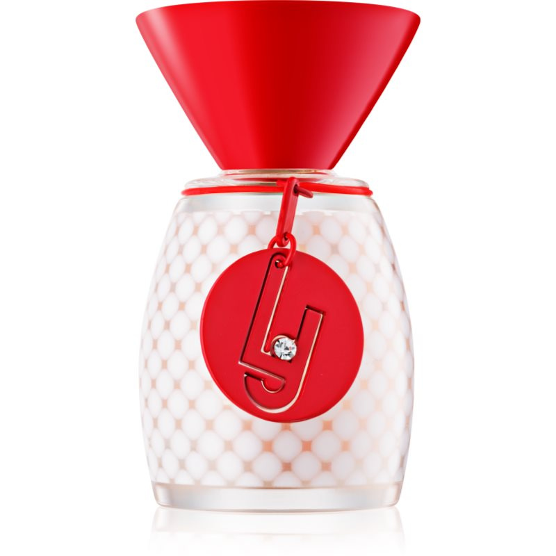Liu Jo Lovely U parfémovaná voda pro ženy 50 ml