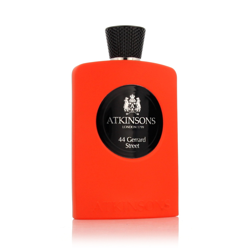 Atkinsons Iconic 44 Gerrard Street kolínská voda unisex 100 ml