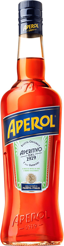 Aperol 11 % 1 l