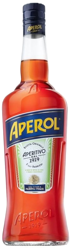 Aperol 11 % 1 l