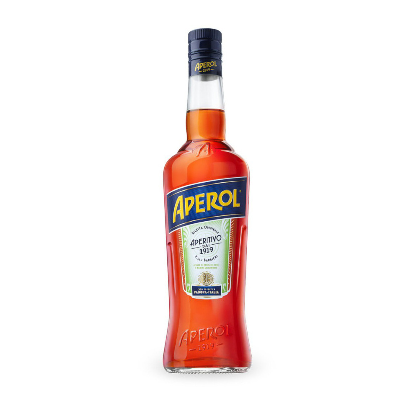 Aperol 11 % 1 l
