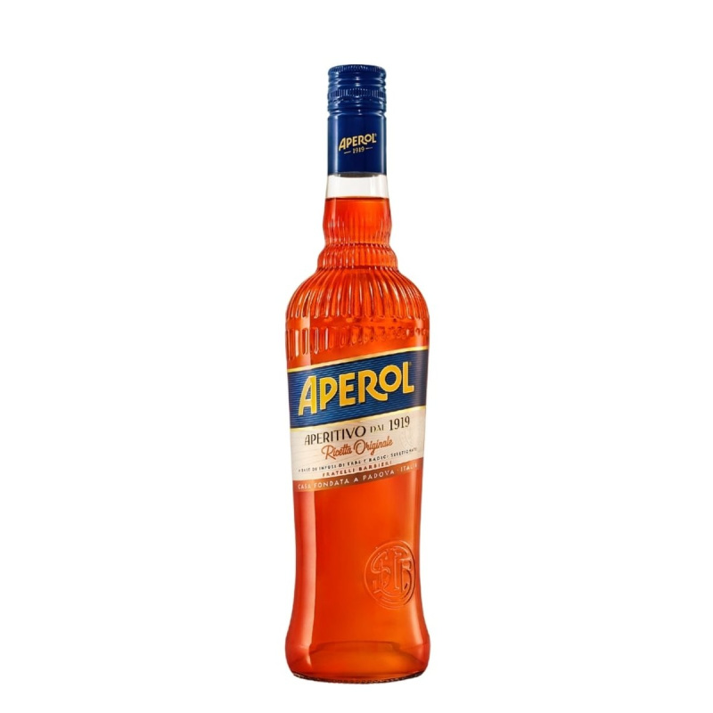 Aperol 11 % 1 l