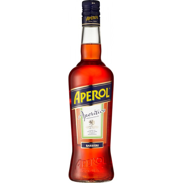 Davide Campari Aperol 0,7l 11%