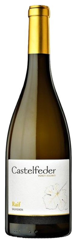 Castelfeder Castelfeder Sauvignon Raif IGP 2020