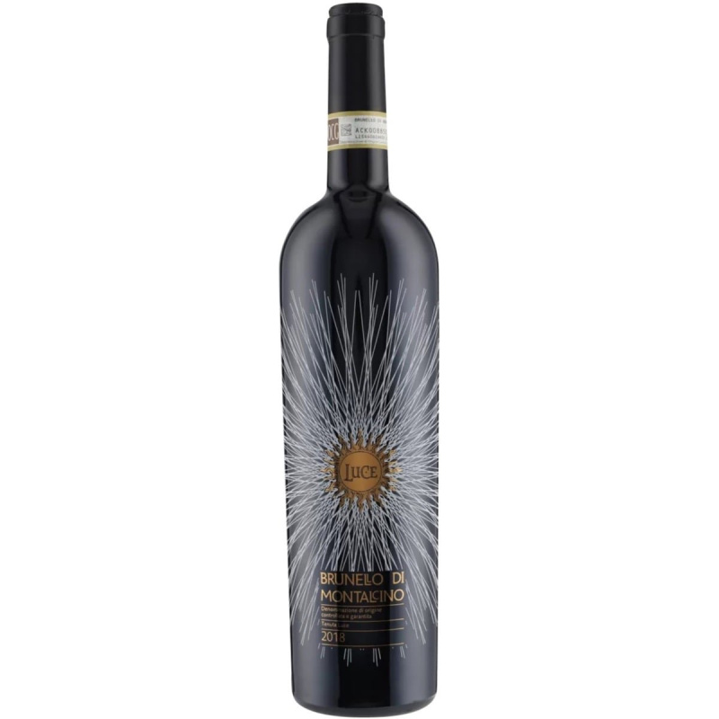 Frescobaldi Luce Brunello DOCG 2018