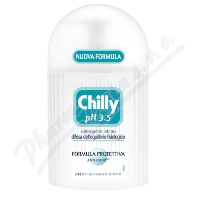 Chilly pH 3.5 intimní gel