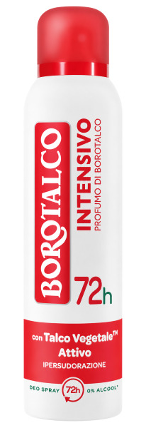 Borotalco deo Intensivo 150ml