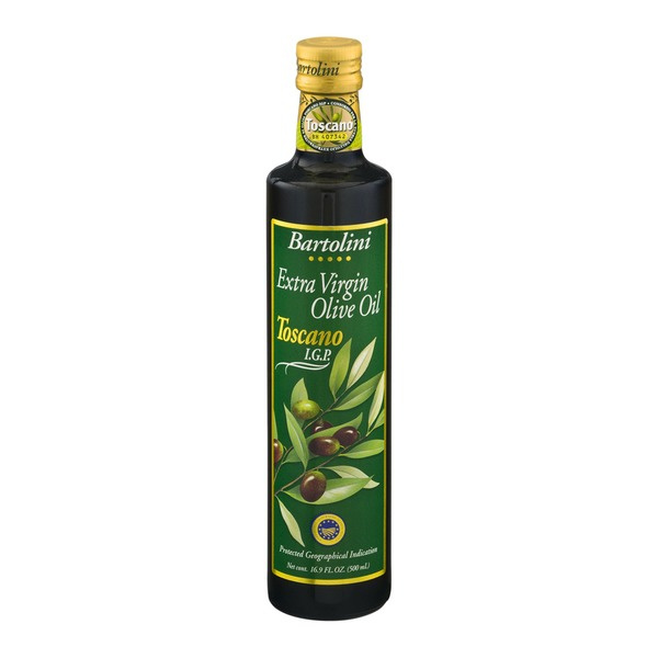 Bartolini Olivový olej Extra Virgin Toscano I.G.P. 0.5l