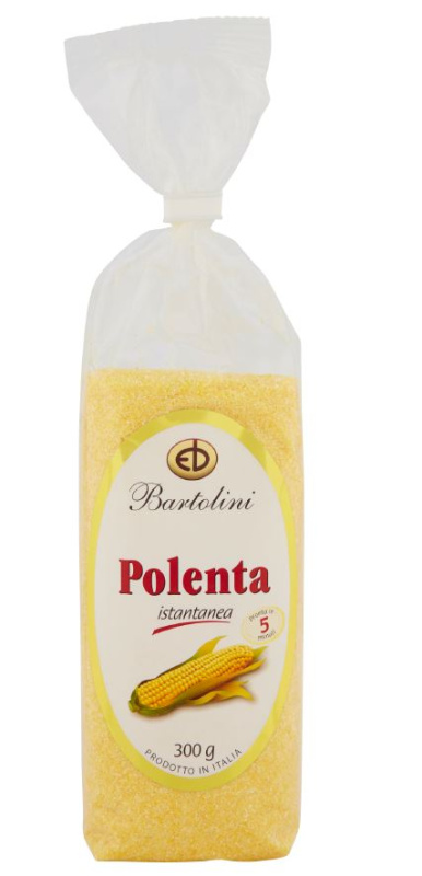Bartolini Polenta 300g
