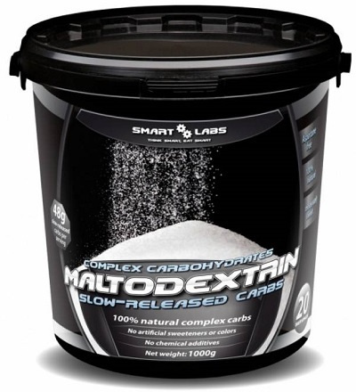 Smartlabs Maltodextrin 5000 g