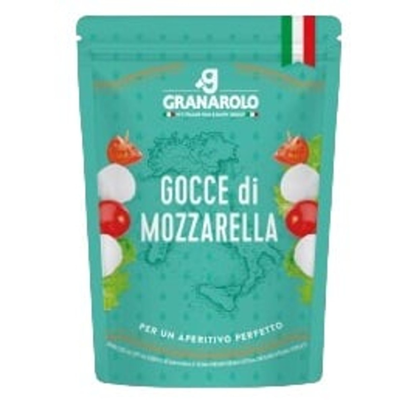 Granarolo Gocce di Mozzarella kuličky