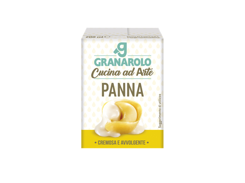 Granarolo Panna cucina krémová smetana na vaření
