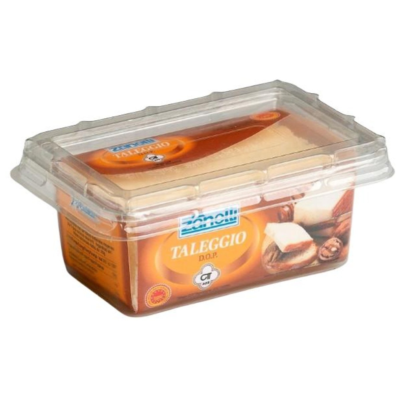 Zanetti Taleggio sýr DOP