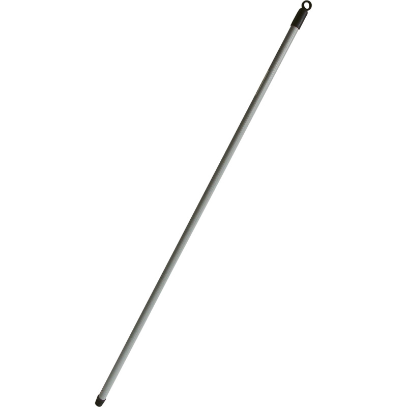 Spokar Hůl kovová se závitem 130 cm