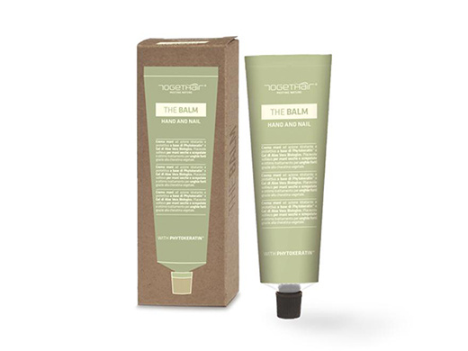 TG The Balm krém na ruce     Hand and Nail cream 50 ml  Togethair