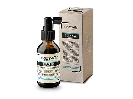 TG Sea Force Loos Lotion 100 ml   Togethair