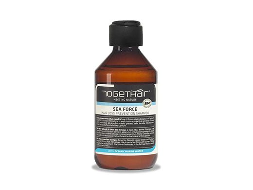 TG Sea Force Šampon 250 ml  Togethair