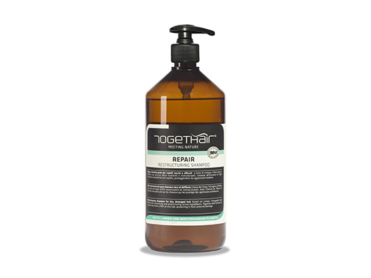 TG Repair Šampon 1000 ml  Togethair