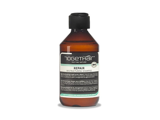 TG Repair Šampon 250 ml   Togethair