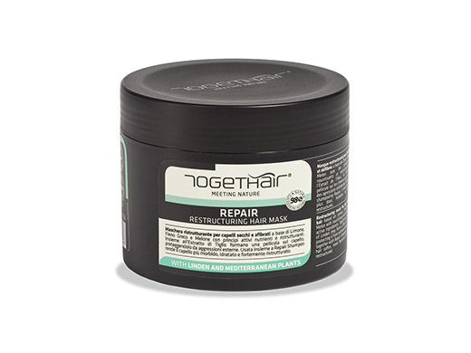 TG Repair Hair Maska 500 ml   Togethair