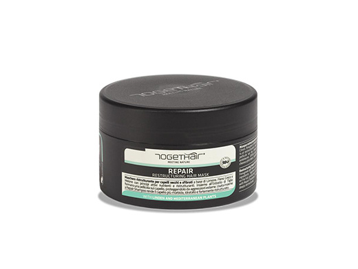 TG Repair Hair Maska 250 ml   Togethair