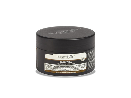 TG N-Hydra Hair Maska 250 ml  Togethair
